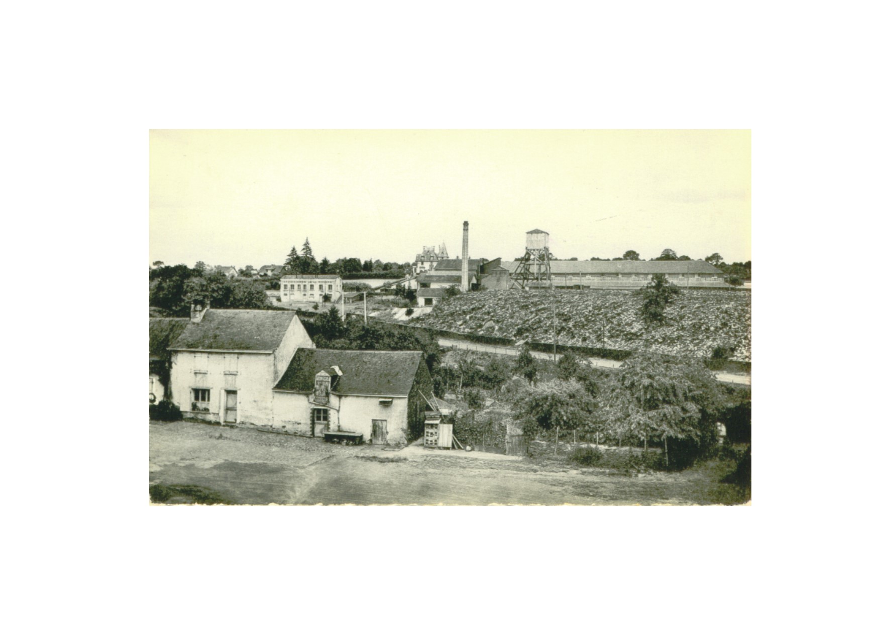 Ardoisière de la Rivière