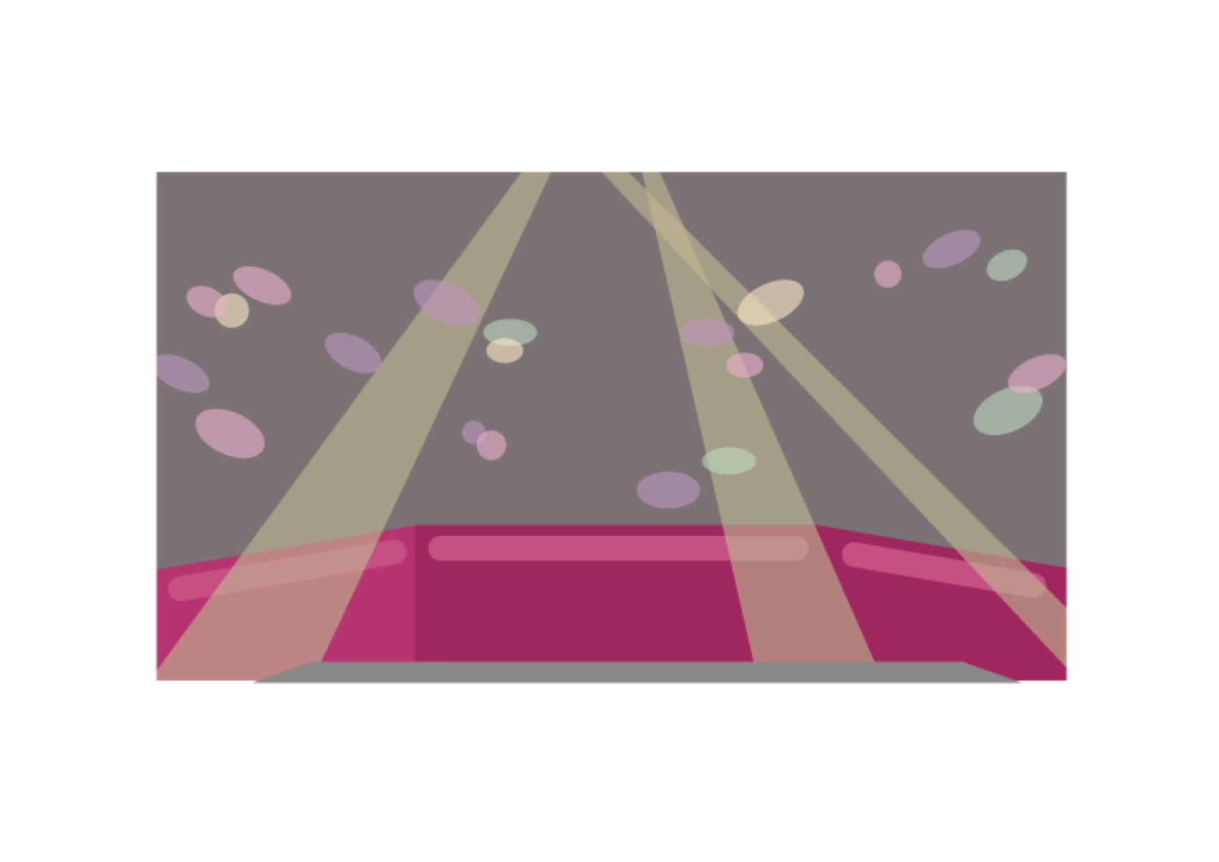 Les Salles des Fêtes