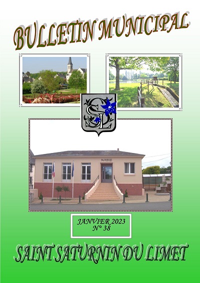 Bulletin municipal 2023