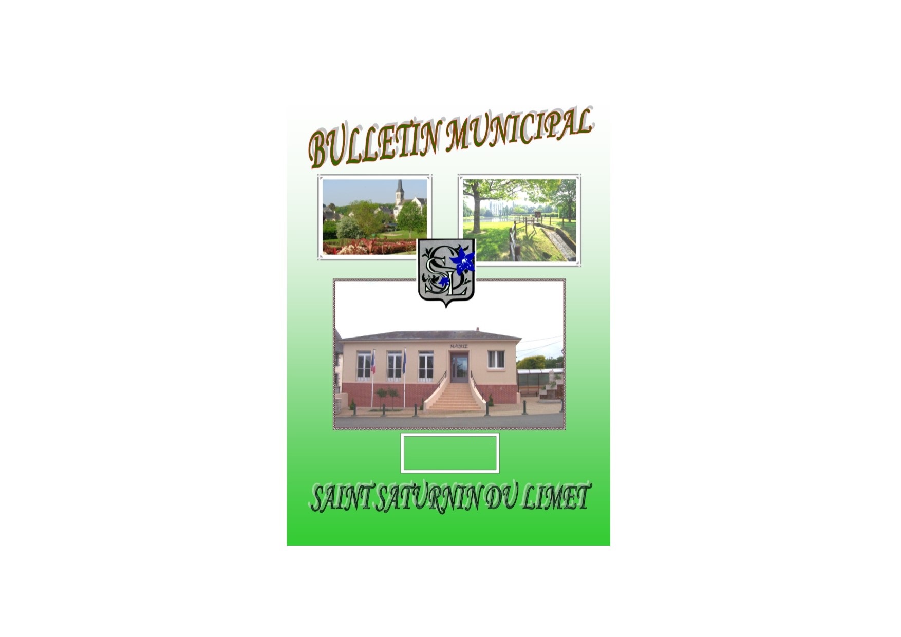 Bulletins municipaux