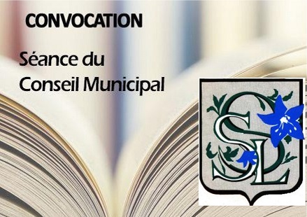 Convocation Conseil municipal 27/02/2025