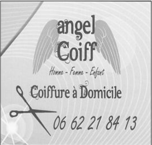 ANGEL COIFF