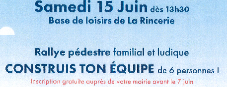 Les Jeux du Pays de Craon