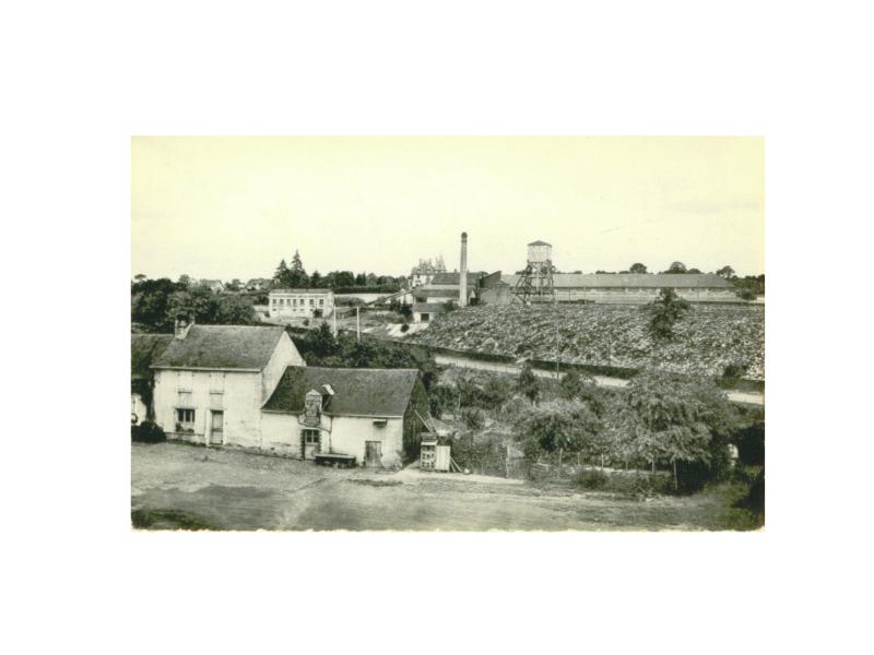 Ardoisière de la Rivière