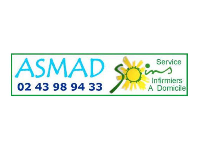 Aide à domicile ASMAD