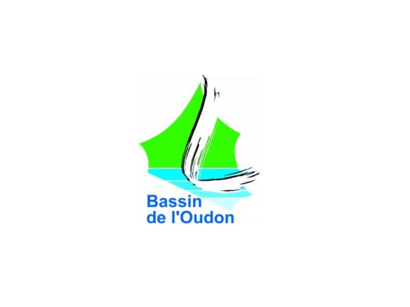 Bassin de l'Oudon