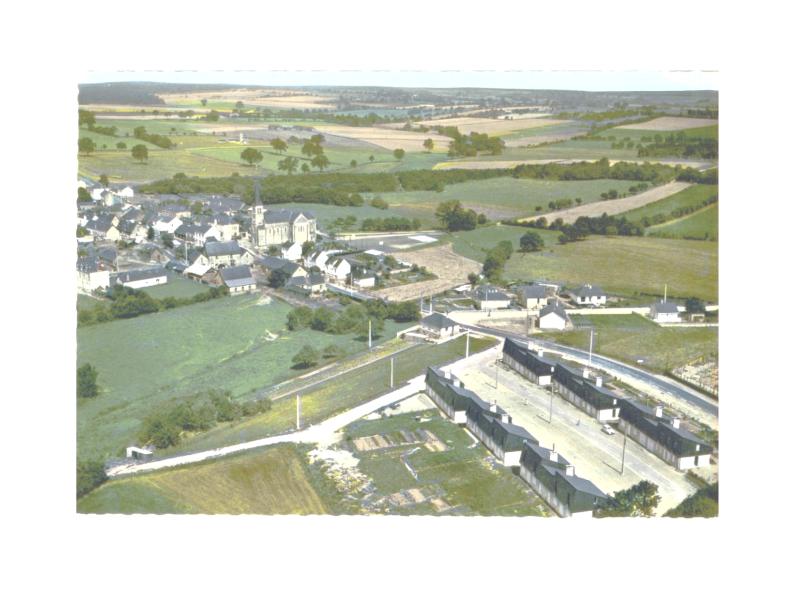 Patrimoine & Environnement