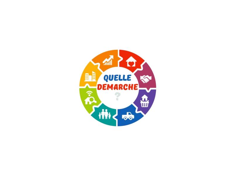 Démarches & Services 