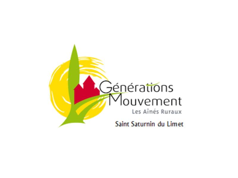 GENERATIONS MOUVEMENT