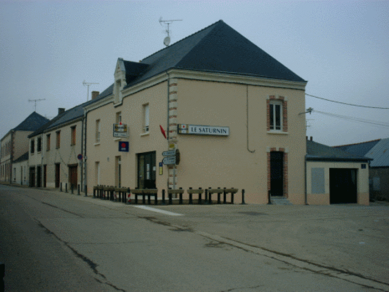Bar - Tabac - Epicerie