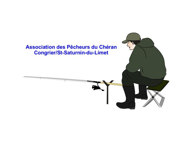 LES PECHEURS DU CHERAN
