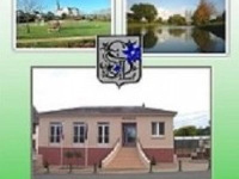 Bulletin municipal N°31 Janvier 2016