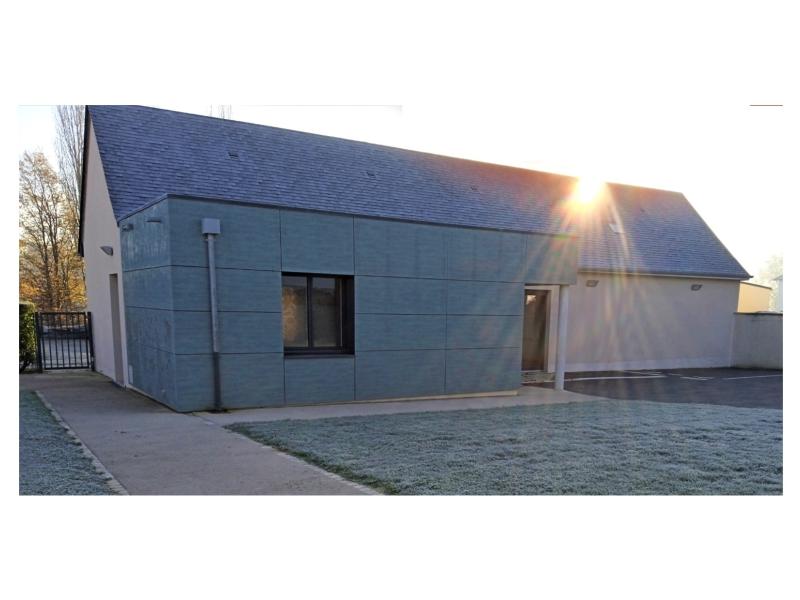 Salle de la Métairie