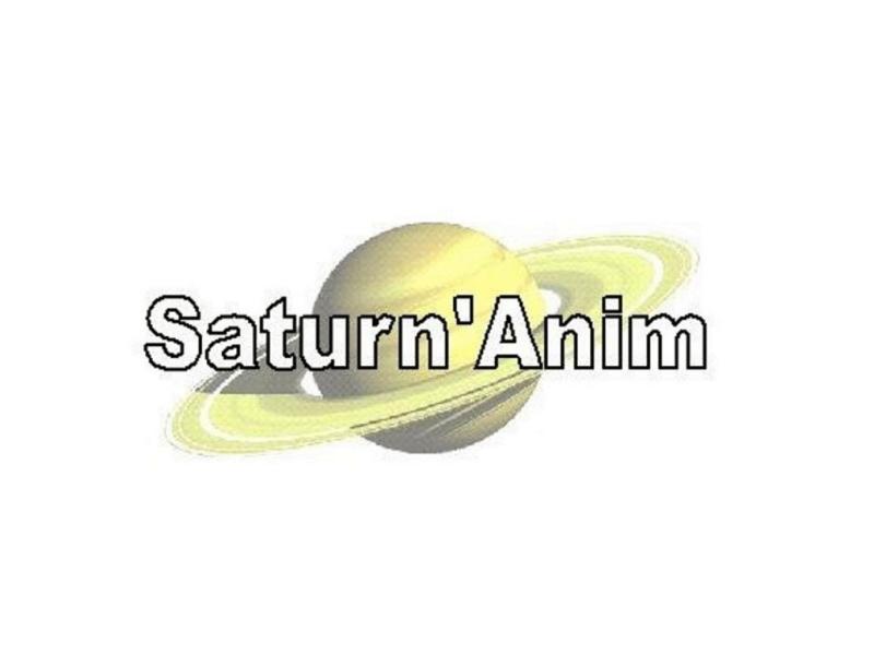 SATURN'ANIM