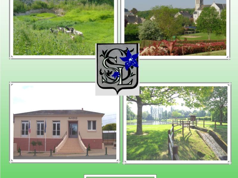 Bulletin municipal n°39 Janvier 2024