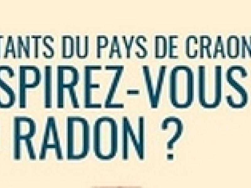 Le Radon