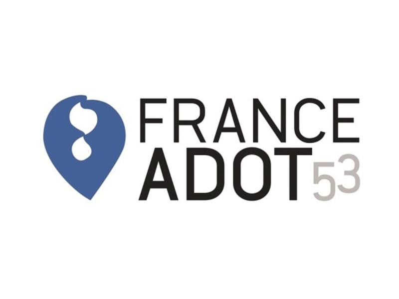 FRANCE ADOT 53