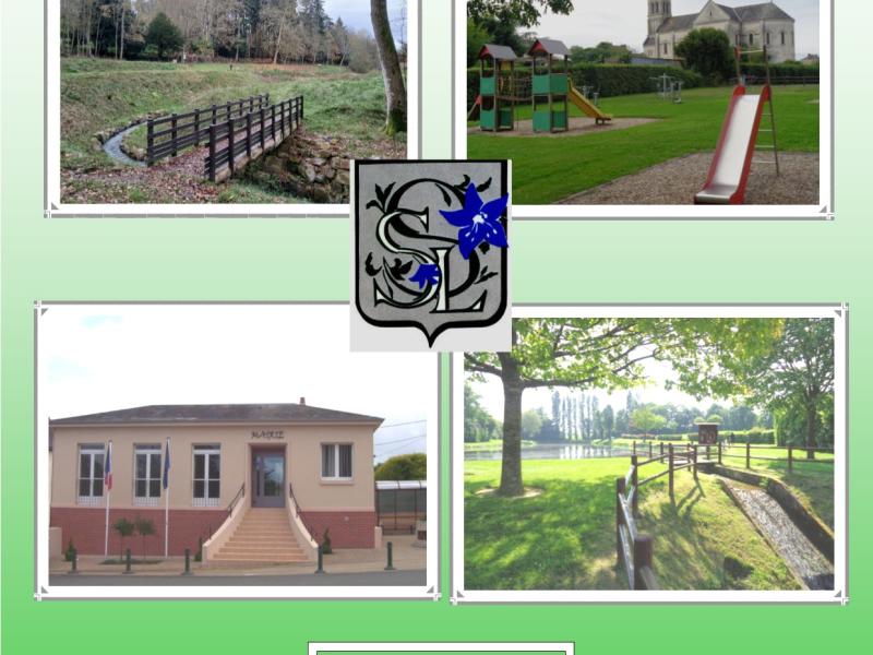 Bulletin n° 40 Janvier 2025