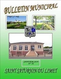 Bulletin municipal
