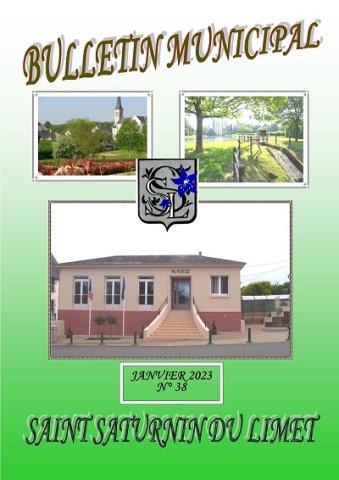 Bulletins municipaux